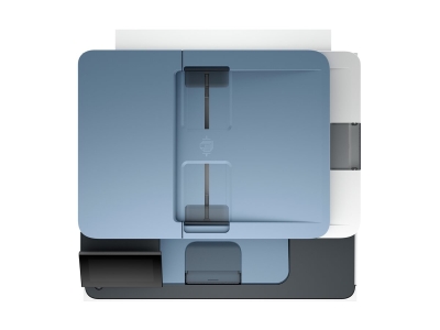 Мултифункционалнo устройствo HP Color LaserJet Pro MFP 3302sdw, Лазерно, A4, 600 x 600 dpi, 25 ppm, Wi-Fi - 499Q6F gallery image 6