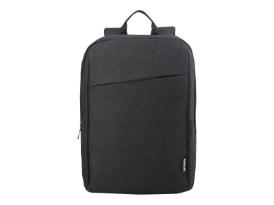Раница за лаптоп Lenovo 15.6", Черна - GX40Q17225 gallery image 1
