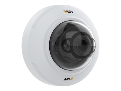 IP камера Axis M4216-LV - 02113-001 gallery image 2