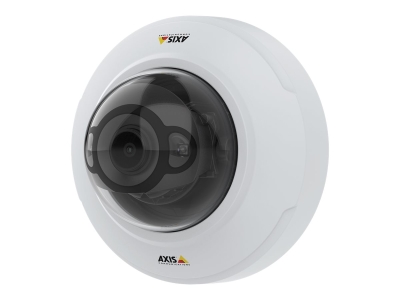 IP камера Axis M4216-LV - 02113-001 gallery image 4
