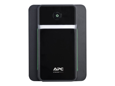 UPS APC Back-UPS 750 VA, 230V, Schuko - BX750MI-GR gallery image 1