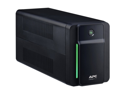 UPS APC Back-UPS 750 VA, 230V, Schuko - BX750MI-GR gallery image 2