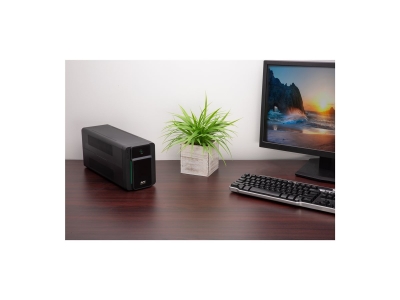 UPS APC Easy UPS 900 VA, 230V, IEC Sockets - BVX900LI gallery image 5