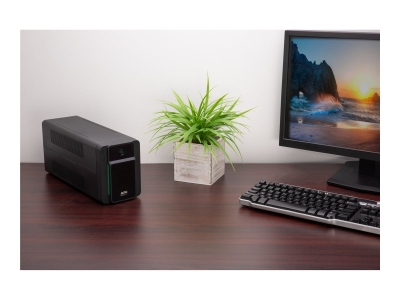 UPS APC Easy UPS 700 VA, 230V, IEC Sockets - BVX700LI gallery image 5