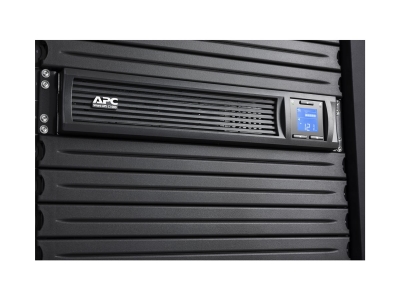 UPS APC Smart-UPS C 1000 VA, 230 V with SmartConnect - SMC1000I-2UC gallery image 5