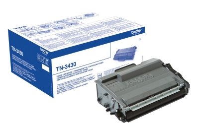 Консуматив Brother TN-3430 - TN3430 gallery image 2