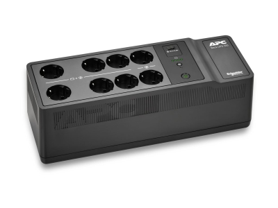 UPS APC Back-UPS 500 VA - BE500G2-GR gallery image 3