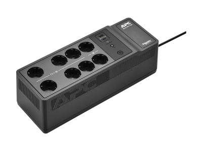 UPS APC Back-UPS 1050 VA - BE1050G2-GR gallery image 3