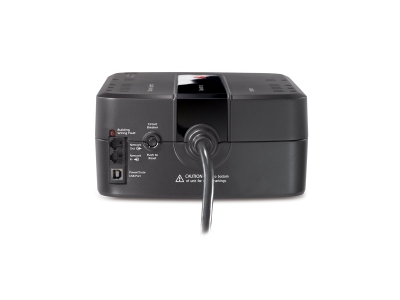 UPS APC Back-UPS 650 - BE650G1 gallery image 2