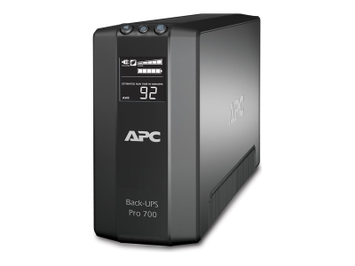 UPS APC Back UPS RS LCD 700, 120 V US - BR700G gallery image 3