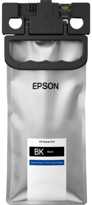 Консуматив Epson WORKFORCE PRO EM-C810XR, Black - C13T13L140 gallery image 1
