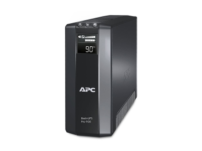 UPS APC Back-UPS Pro 900 UPS AC, 230 V - BR900G-GR gallery image 1