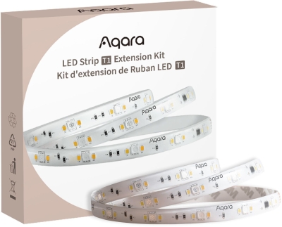 LED смарт лента Aqara T1 - RLSE-K01D gallery image 2