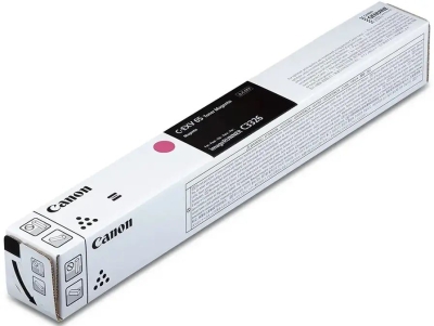 Консуматив Canon Toner C-EXV 65, Magenta - 5763C001AA