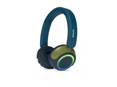 Безжични детски слушалки Philips TAK4200CT - TAK4200CT/00 gallery image 1