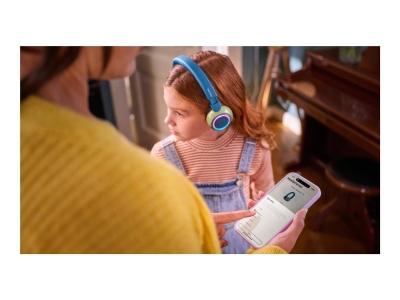 Безжични детски слушалки Philips TAK4200CT - TAK4200CT/00 gallery image 10