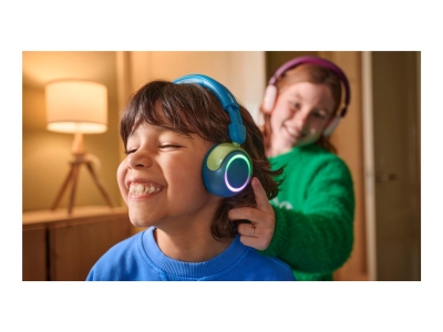 Безжични детски слушалки Philips TAK4200CT - TAK4200CT/00 gallery image 11