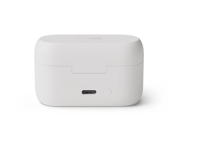 Безжични слушалки Philips TAQ2000WT, Бели - TAQ2000WT/00 gallery image 6