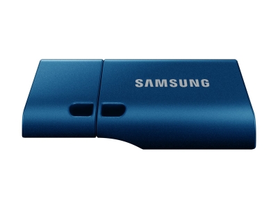 Флаш памет 256GB USB-C, Синя - MUF-256DA/APC gallery image 4
