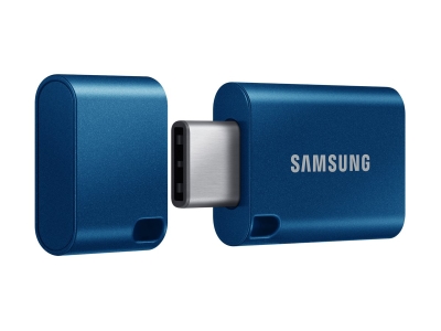 Флаш памет 256GB USB-C, Синя - MUF-256DA/APC gallery image 5
