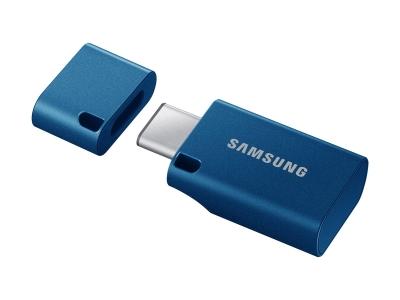Флаш памет 256GB USB-C, Синя - MUF-256DA/APC gallery image 6