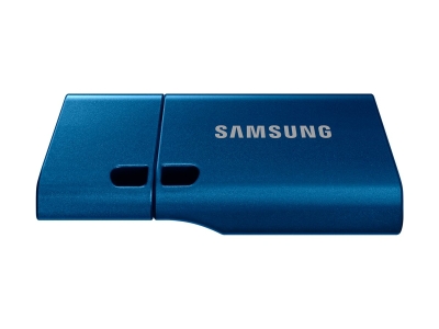 Флаш памет 64GB Samsung MUF-64DA, Синя - MUF-64DA/APC gallery image 3