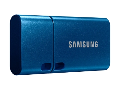 Флаш памет 64GB Samsung MUF-64DA, Синя - MUF-64DA/APC gallery image 5