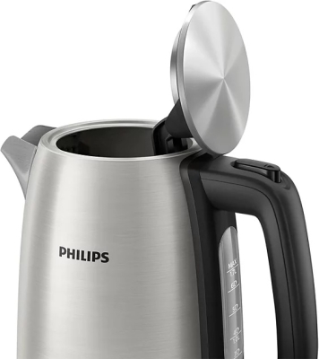 Електрическа кана Philips Viva Collection - HD9353/90 gallery image 5