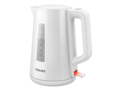 Електрическа кана Philips Series 3000, Бяла - HD9318/70 gallery image 2