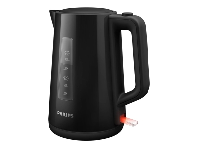 Електрическа кана Philips Series 3000, Черна - HD9318/20 gallery image 2