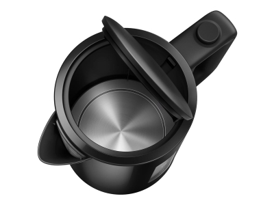 Електрическа кана Philips Series 3000, Черна - HD9318/20 gallery image 3