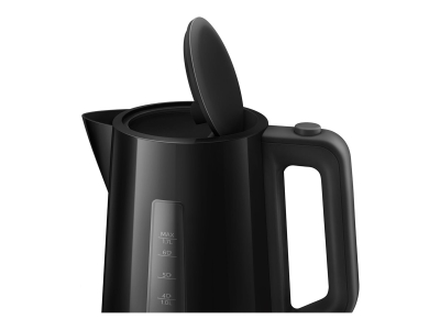 Електрическа кана Philips Series 3000, Черна - HD9318/20 gallery image 5