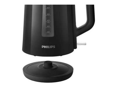 Електрическа кана Philips Series 3000, Черна - HD9318/20 gallery image 6
