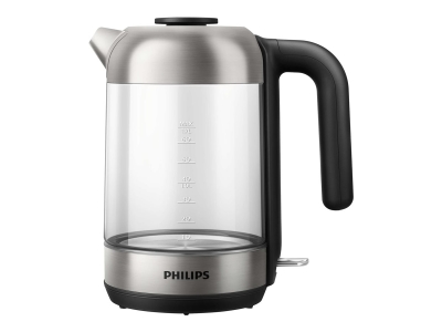 Електрическа кана Philips Series 5000, 1.7 l, Сребриста - HD9339/80 gallery image 1