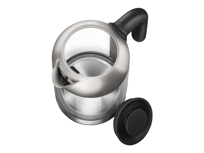 Електрическа кана Philips Series 5000, 1.7 l, Сребриста - HD9339/80 gallery image 4