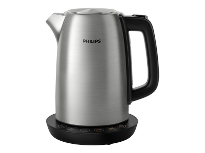 Електрическа кана Philips Avance Collection, 1.7 l - HD9359/90 gallery image 1