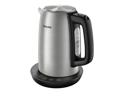 Електрическа кана Philips Avance Collection, 1.7 l - HD9359/90 gallery image 2