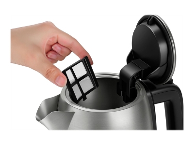 Електрическа кана Philips Avance Collection, 1.7 l - HD9359/90 gallery image 4