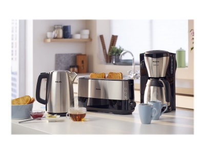 Електрическа кана Philips Viva Collection, 1.7 l - HD9351/90 gallery image 3