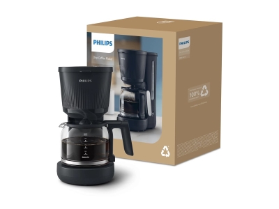 Кафемашина Philips Series 3000  HD7411, 1.2 l - HD7411/90 gallery image 4