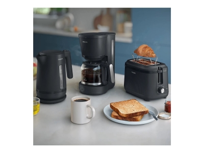 Кафемашина Philips Series 3000  HD7411, 1.2 l - HD7411/90 gallery image 5