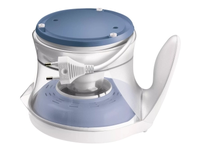 Цитрус преса Philips, Бяла - HR2744/40 gallery image 2