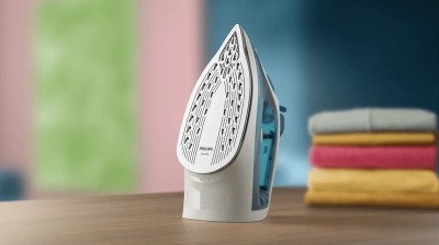 Ютия Philips Series 2000, Зелена - DST2020/90 gallery image 4