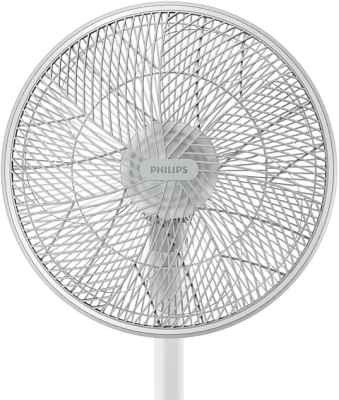 Вентилатор на стойка Philips Series 2000 - CX2550/00 gallery image 2
