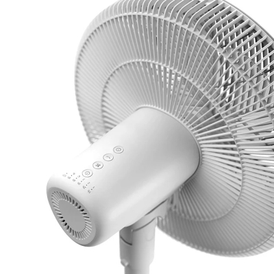 Вентилатор на стойка Philips Series 2000 - CX2550/00 gallery image 3