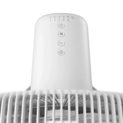 Вентилатор на стойка Philips Series 2000 - CX2550/00 gallery image 4