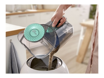 Прахосмукачка Philips PowerPro Active, Черна/Сива - FC9556/09 gallery image 10