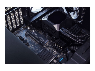 512GB SSD Kingston KC3000, M.2 2280 - SKC3000S/512G gallery image 5
