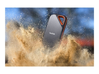 4TB SSD SanDisk Extreme PRO - SDSSDE82-4T00-G25 gallery image 7