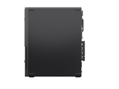 Настолен компютър Lenovo ThinkCentre neo 50s Gen 6, Intel Core Ultra 3 205, 16GB RAM, 512GB SSD, Intel Graphics, Windows 11 Pro, Черен - 13DM000YBL gallery image 4